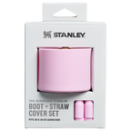 Stanley Quencher Boot and Straw Cover Set | 40 OZ