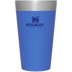 Adventure Stacking Beer Pint | 16 OZ