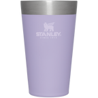 Adventure Stacking Beer Pint | 16 OZ