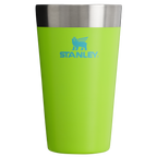 Adventure Stacking Beer Pint | 16 OZ