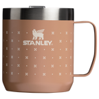 Classic Legendary Camp Mug | 12 OZ