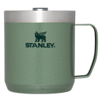 Classic Legendary Camp Mug | 12 OZ
