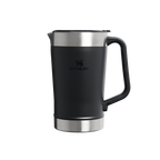 Classic Stay Chill Beer Pitcher | 64 OZ