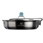 The Wildfare Core Fry Pan Cookset 12-piece set | 1 QT