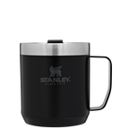 Classic Legendary Camp Mug | 12 OZ - Stanley Create