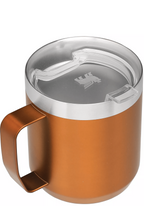 Classic Legendary Camp Mug | 12 OZ - Stanley Create